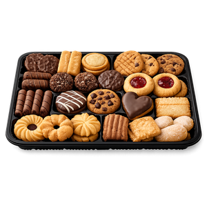 Assorted Biscuits