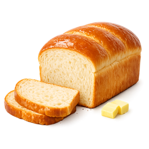 Butter Bread