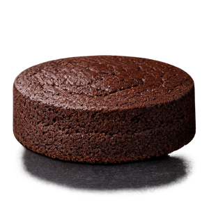 Chocolate Sponge Cake