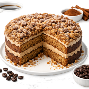 Coffee Cake
