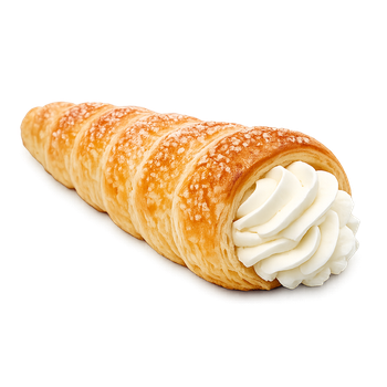 Cream Roll