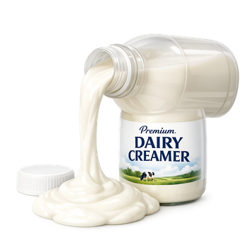 Dairy Creamer