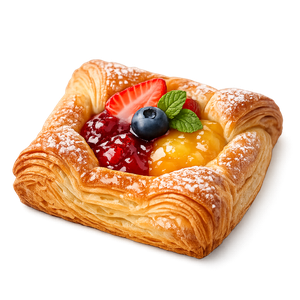 Danish Pastry