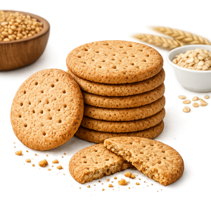 Digestive Biscuits