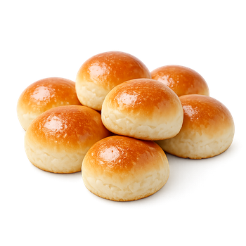 Dinner Rolls / Buns