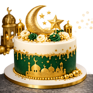 Eid Special Cake
