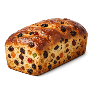 Fruit Bread