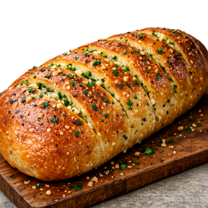 Garlic Bread