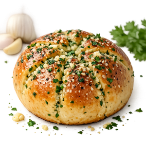 Garlic Bun