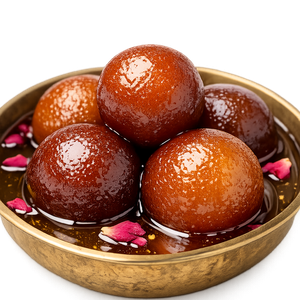 Gulab Jamun (12 pcs)