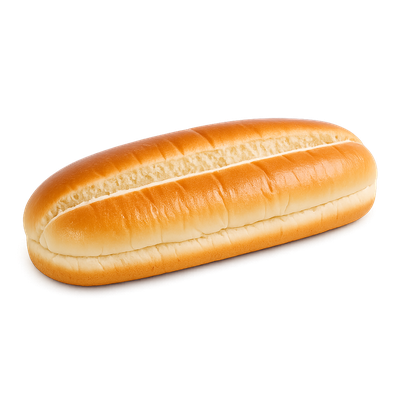 Hot Dog Bun