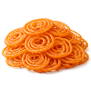 Jalebi (Thin)