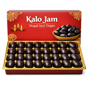 Kalo Jam (24 pcs)