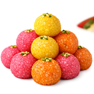 Laddu (Color)