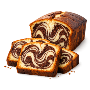 Marble Cake