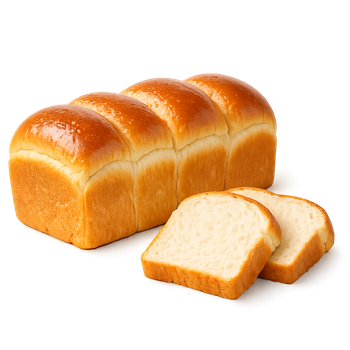 Milk Bread (Premium)