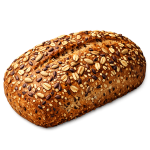 Multigrain Bread