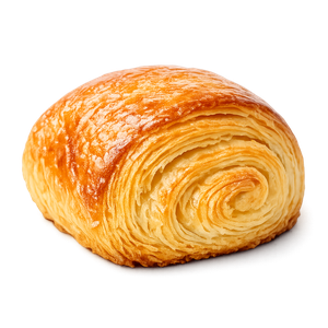 Pastry Bun
