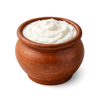 Plain Yogurt (250g)