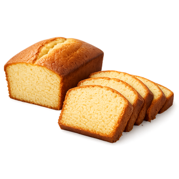 Pound Cake