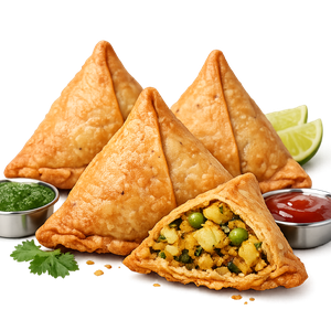 Samosa