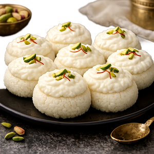 Sandesh (Cream)