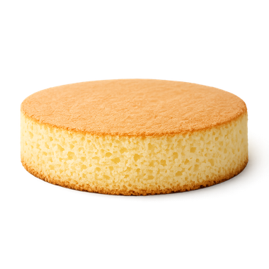 Sponge Cake (Generic)